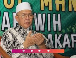 Mbah Rozaq dan Gus Karim Didapuk Jadi Ketua dan Wakil Ketua Pengurus Masjid Raya Sheikh Zayed