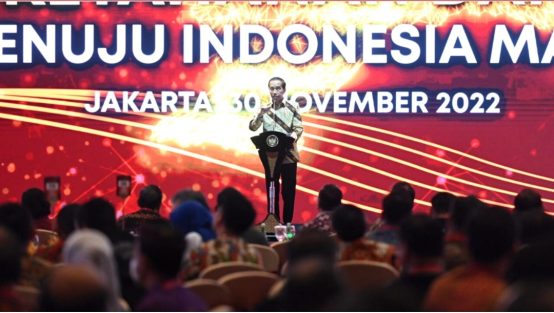 Setelah Kalah Di WTO Dalam Kasus Ekspor NIkel, Jokowi: Jangan Takut ...