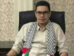 Tawarkan Solusi Jitu. Faizal: Pilpres Anies-AHY, di DKI, Tiga Parpol Dukung Aher atau HNW