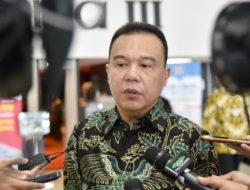 Terus Jadi Polemik, Dasco Pastikan DPR akan Bahas Perppu di Masa Sidang Pekan Depan