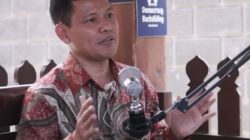 Senator Jawa Tengah Respon Positif Pemilihan Pimpinan DPD Gunakan Sistem Paket