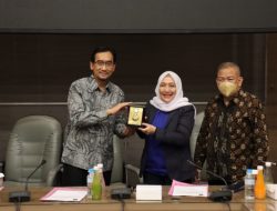 Gandeng UB, Pemkab Bojonegoro dan Kemendes PDTT Lanjutkan Program RPL Desa Tingkat S2