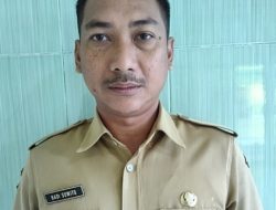 Dua Tahun Belum Terpasang, Warga Protes, Kasun Ngaku Tunggu Stok Meteran PDAM Gresik