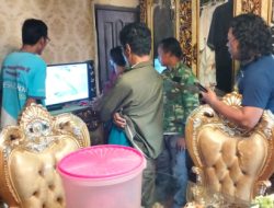 Diparkir Depan Rumah dan Dikunci Ganda, Scoopy Warga Sukoanyar, Gresik Diembat Maling