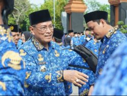 Menuju Birokrasi Modern 2023, Lamongan Wujudkan dan Beri Dampak Kepuasan Publik