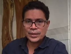 Hermawi Seret Politik Identitas, Faizal: Berperilaku Busuk, Adu Domba Anies dan Ormas Islam