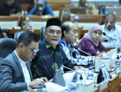 Biaya Haji Disepakati Rp 49,8 Juta, Aleg DPR: Jemaah Tunda Tidak Perlu Bayar Tambahan