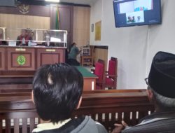 Vonis Berkurang, Kasus Ngunduh Mantu Nikah Warga-Kambing Betina di Gresik Bikin Kecewa