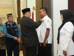 Di-Launching, 1.000 Guru PGP di Kabupaten Lamongan Diminta Berorientasi Pada Murid