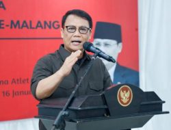 Terkait Putusan PN Jakpus Agar Pemilu Ditunda, Ahmad Basarah: Cacat Hukum, Bertentangan dengan UUD NRI 1945