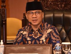 Pengin Menjadi Orang Sukses, Yandri Susanto: Harus Tekun dan Pegang 5 Prinsip