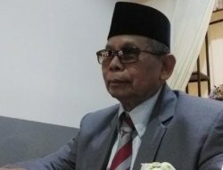 Soal Polemik Pasar Kota, Mbah Naryo: Pedagang Itu Membeli, Jangan Usir Mereka