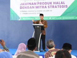 Penipuan Jemaah Umrah Kembali Terjadi, Yandri: Jangan Terlena dengan Tawaran Murah