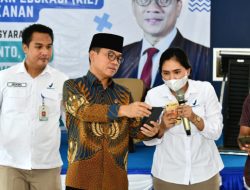 Yandri Susanto Tekankan Pentingnya Literasi dan Pengetahuan Tentang Obat dan Makanan