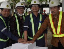 Kembangkan Infrastruktur Akademik, UMY Bangun Gedung Sekolah Vokasi 6 Lantai