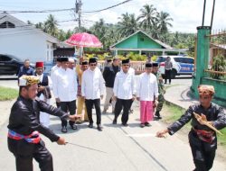 Pemberantasan Miras di Provinsi Gorontalo, Fadel: Saya Dukung Upaya Kapolda