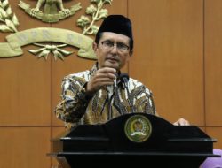 Perkara Muncul karena Ketidakpahaman, Fadel Sudah Memaafkan LaNyalla