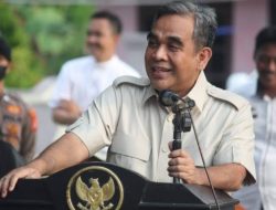 Ahmad Muzani: Petani Butuh Dukungan Pemerintah dan Seluruh Elemen Bangsa