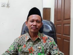 Bojonegoro Berangkatkan 1.628 Jamaah Haji, Hafith Abdulloh: Meningkat Pasca Covid