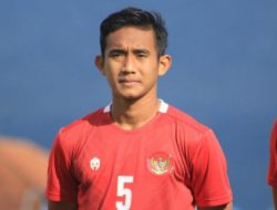 Rizky Ridho Ramadhani, Mahasiswa UM Surabaya Antar Timnas U-22 Juarai Sea Games