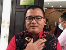 Akui Nyaleg di Partai Demokrat, Denny Dukung Anies Baswedan karena Terzalimi