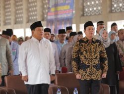 Sultan Puji Keberanian Moral Prabowo Dorong Proposal Perdamaian Rusia-Ukraina