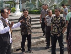 Bantul Ternyata Miliki 9 Potensi Ancaman Bencana. Begini Kata Kabid BPBD Bantul…