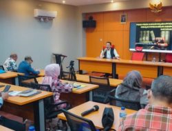 Berikan Kuliah Program S3 Universitas Borobudur, Bamsoet: Perlu Pembaharuan Hukum Nasional