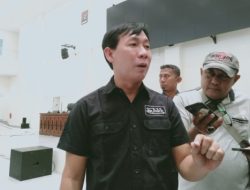 Gelar Aksi Damai, LSM Angling Dharma Datangi Polres dan DPRD Bojonegoro