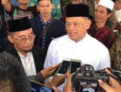 Alotnya Memilih Figur Cawapres Anies. Modal AHY Ketum Partai, Gatot Nurmantyo Pemberani