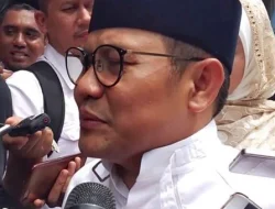 Terbongkar Dugaan Suap Rp 40 Miliar, Faizal Assegaf: Bikin PKB Kian Merosot