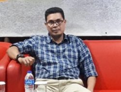 Faizal Assegaf: Pilpres 2024 Anies vs Jokowi, Bukan Ganjar atau Prabowo…!