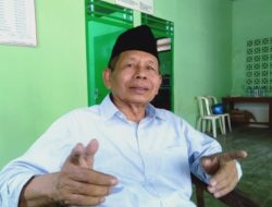 Mardiono ke Bojonegoro, Silaturrahmi dengan Pengurus dan Kader PPP Jelang Muktamar