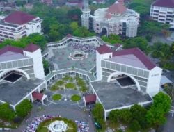 Meningkat! Pendaftar Mahasiswa Internasional UMY Tembus 4.800 dari Hampir 100 Negara