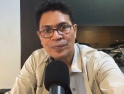 Faizal: Tanpa Wajah Sangar, Soedirman Panutan Rakyat, Bukan Moeldoko atau Luhut…!