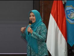 Implementasikan Program 1-10-100, Lamongan Bertekad Percepat Penurunan Stunting