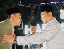 Sinyal Gibran Arahkan PSI Dukung Prabowo, Megawati dan PDIP Dipastikan Gigit Jari