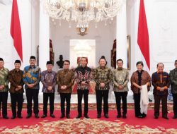 Bamsoet Pastikan Presiden Jokowi Sampaikan Laporan Kinerja di Sidang Tahunan MPR RI