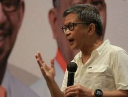 Rocky Gerung: NasDem Bisa Dianggap Tidak Suka dengan AHY Digandeng Anies