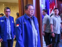 Rakyat Trauma Politik Khianat, Faizal: SBY dan AHY Harus Tegur Keras Andi Arief