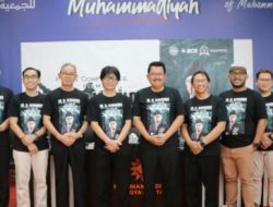 Mengenang Pahlawan Pemersatu Laut Indonesia, Melalui Film Ir. H Djuanda