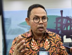 Terus Disorot, Aleg DPR RI Anggap Proyek ‘Food Estate’ Sudah Salah Sejak Awal