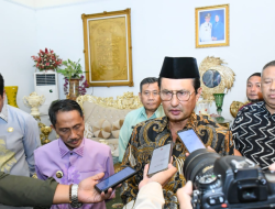 Fadel Muhammad Dukung Gelar World Coconut Day 2023 di Provinsi Gorontalo