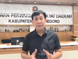 Banmus DPRD Bojonegoro Sepakati Jadwal Paripurna KUA PPAS Pada 20 September