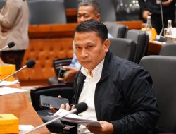 PKS Tolak Revisi UU Pilkada, Anggap Tidak Efisien dan Berpotensi Rusak Demokrasi