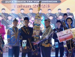 Yak Yuk Lamongan 2023 Terpilih, Jadi Ajang dan Pioner Promosikan Pariwisata Daerah