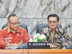 Hadiri FGD di NTB, Fadel Muhammad: Fungsi Pengawasan DPD Perlu Diperkuat