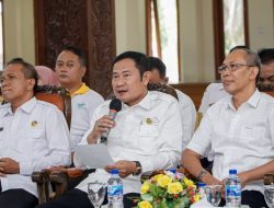 Lamongan Best Practice KKS, Bupati Didapuk Jadi Narasumber Percepatan KKS 2024