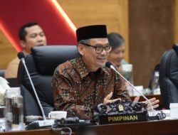 Jadi Bahasa Resmi UNESCO, Komisi X Tegaskan Bahasa Indonesia Pemersatu Bangsa