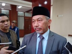 Tolak RUU DKJ, Presiden PKS: Hak Demokrasi Warga Jakarta akan Dihilangkan